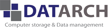 Datarch - Data Storage Solutions